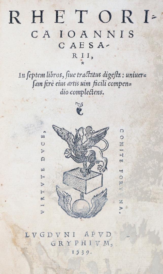 Caesarius,J. | Bild Nr.1