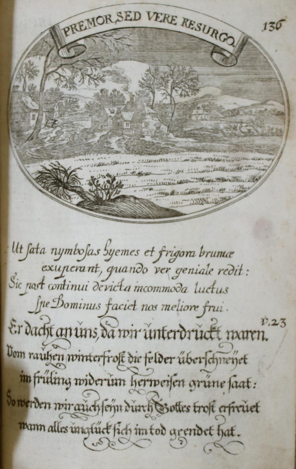 (Hohberg,W.H.v.). | Bild Nr.7