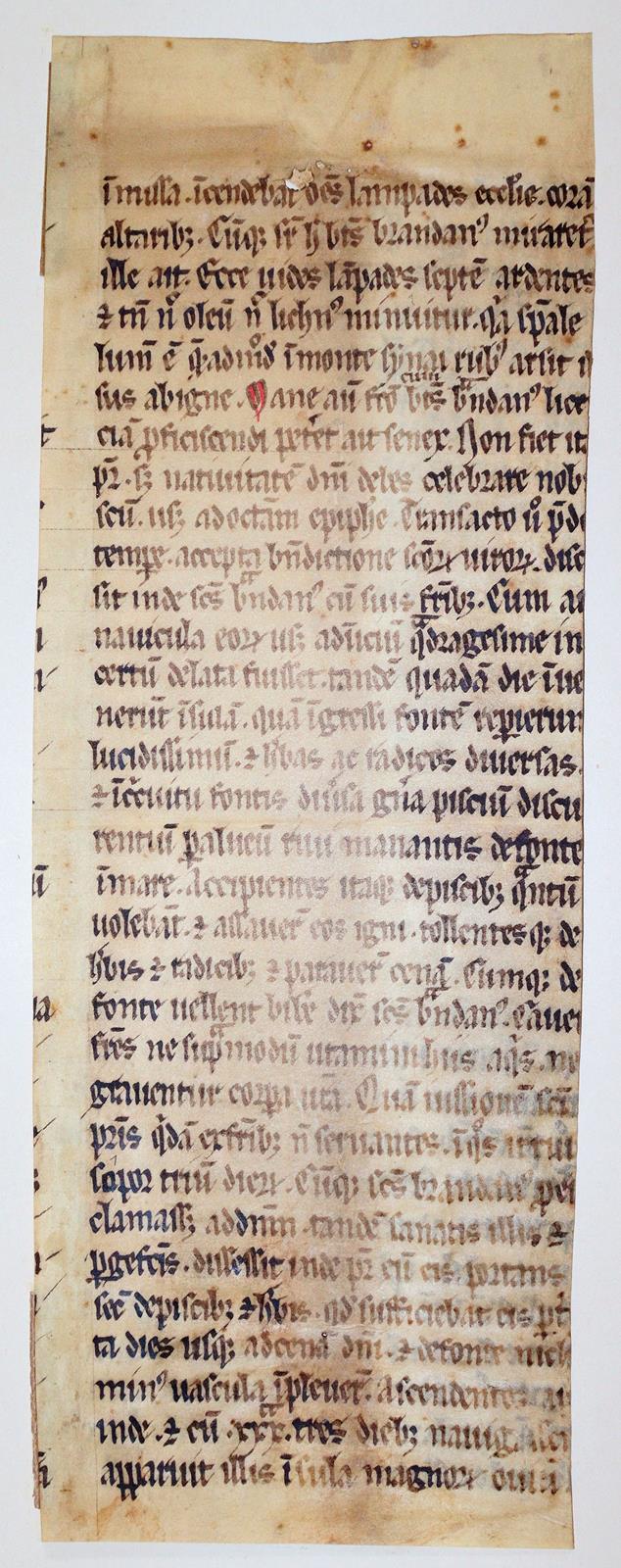 Handschrift zum Buch, Von der | Bild Nr.4