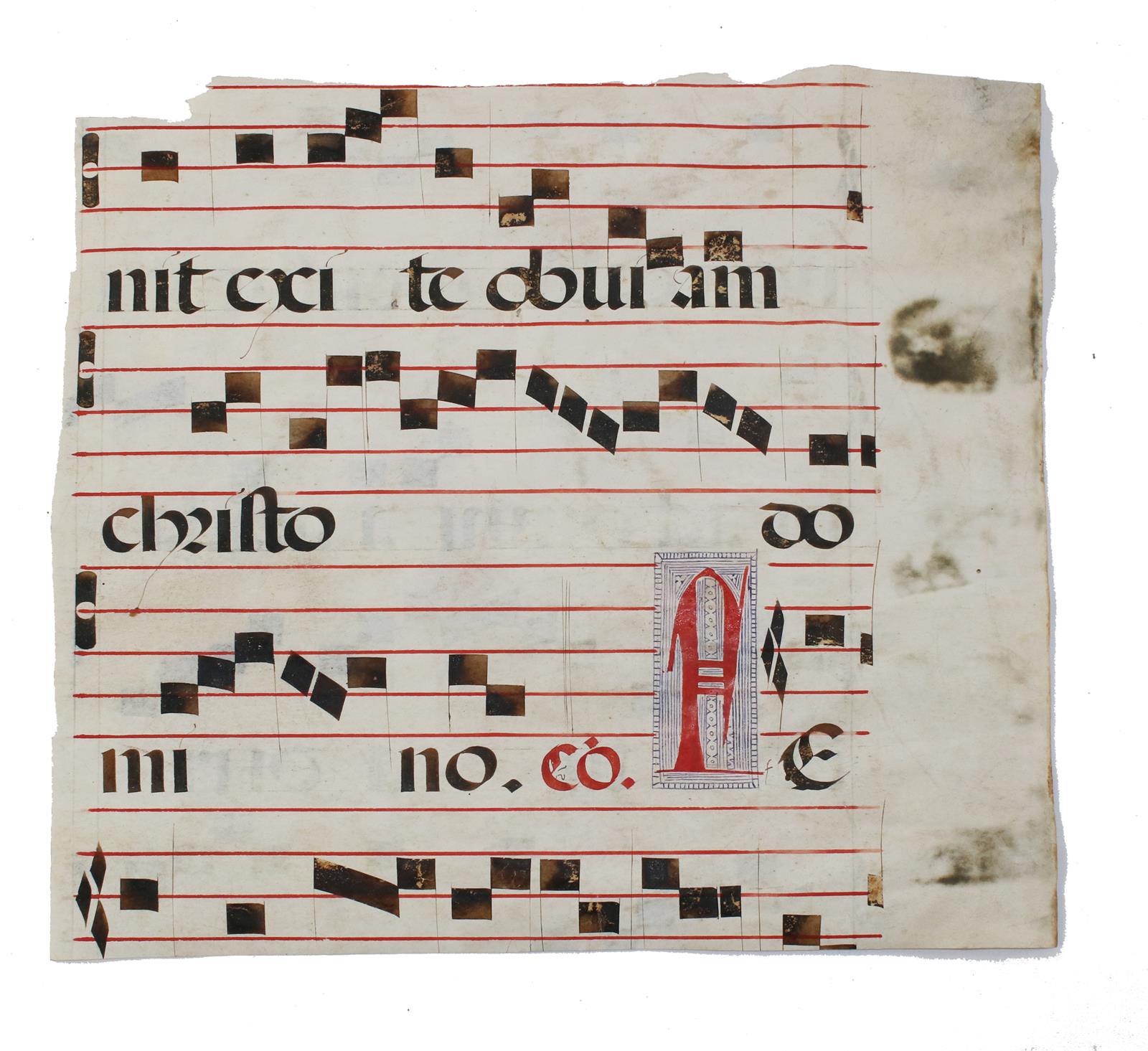 Psalter. | Bild Nr.4