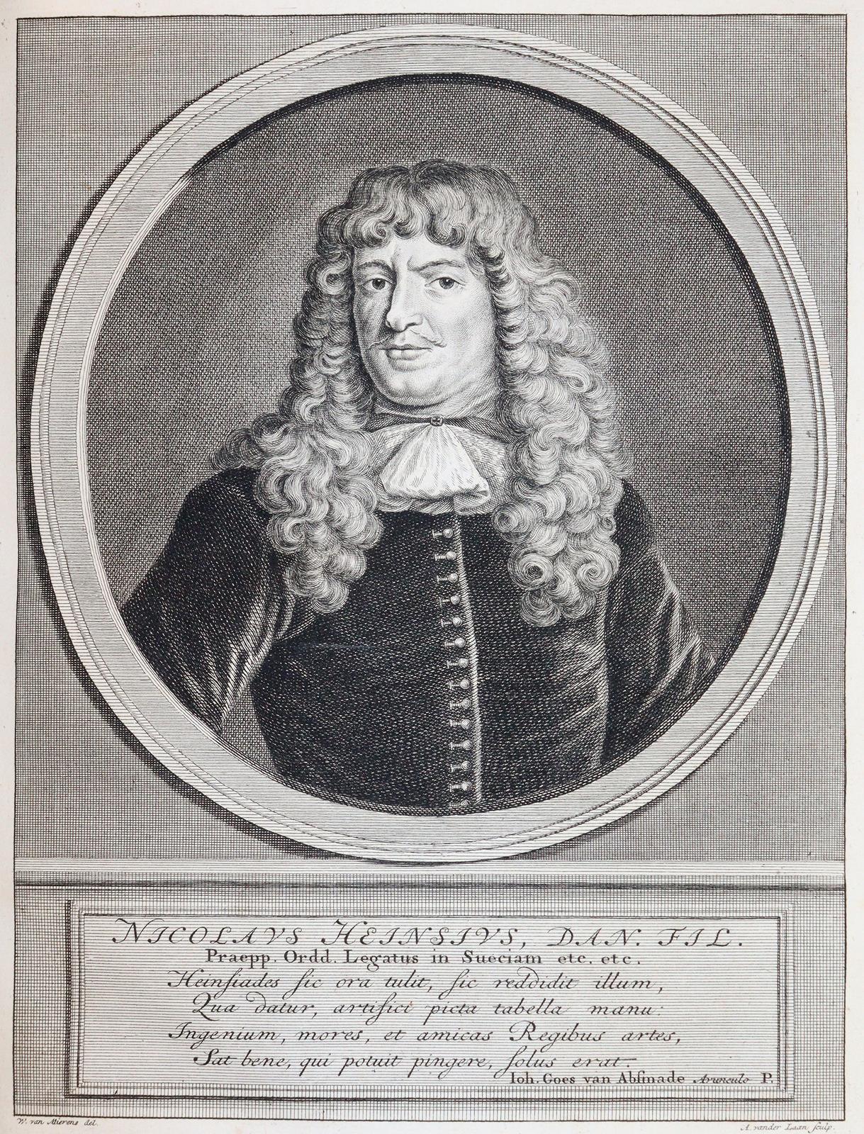 Heinsius,N. | Bild Nr.2