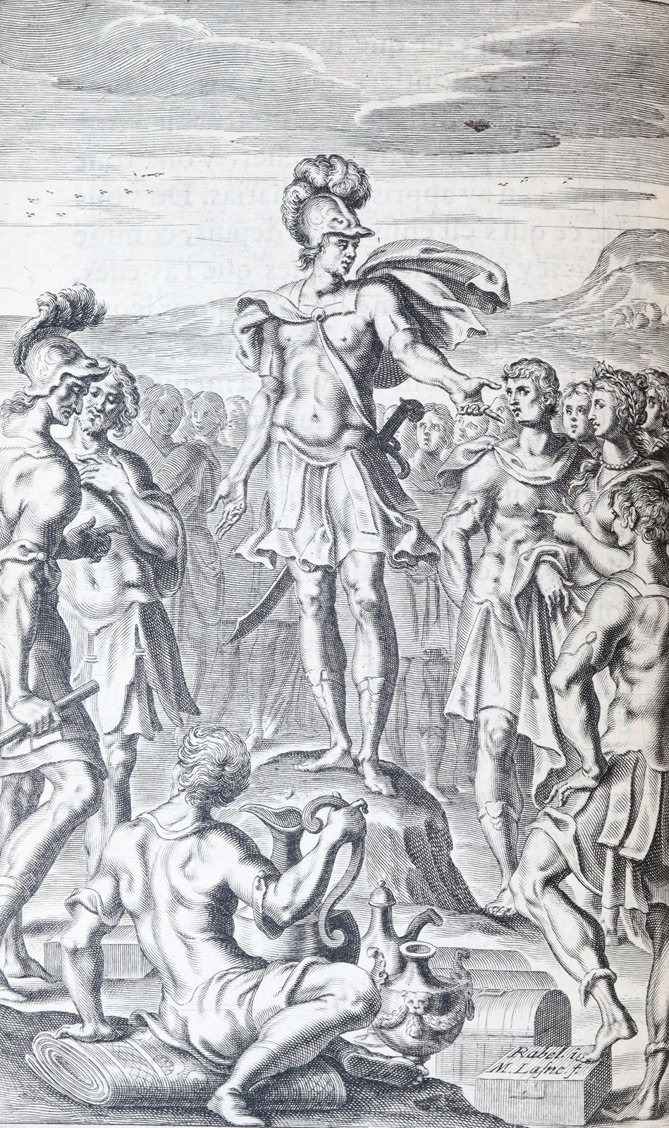 Heliodorus. | Bild Nr.4