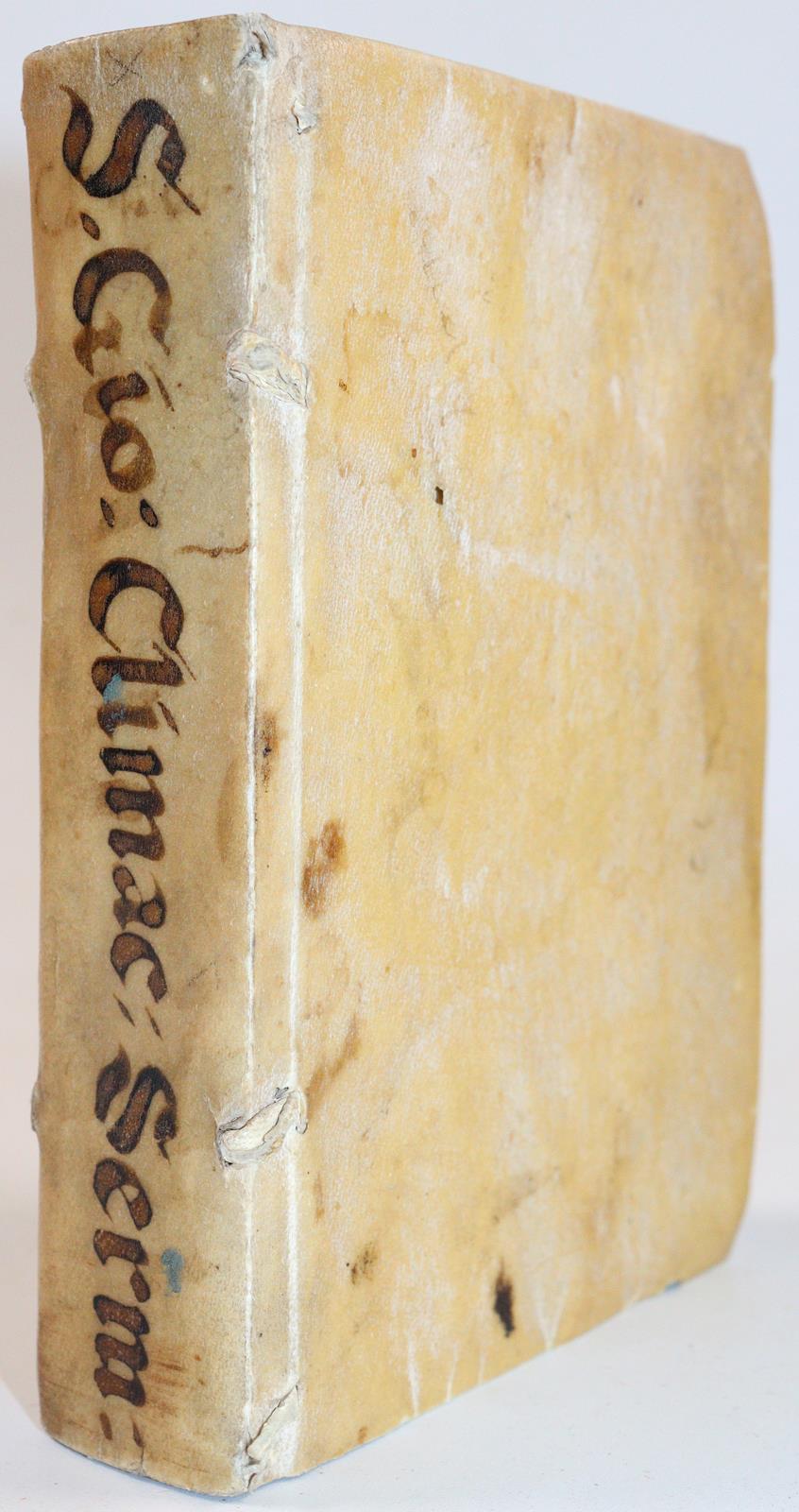 Johannes Climacus. | Bild Nr.2