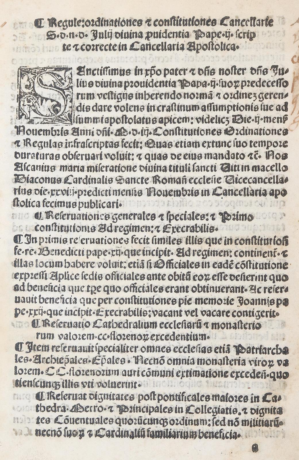 Julius II., Papst. | Bild Nr.1