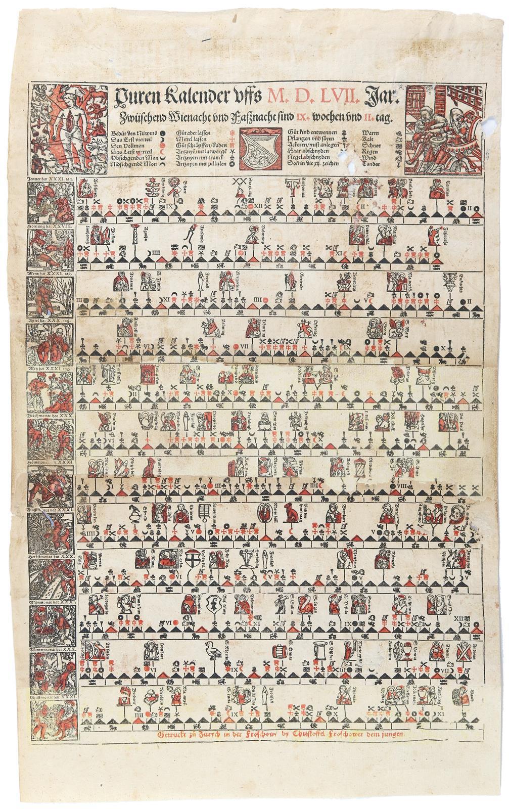 Puren Kalender | Bild Nr.1