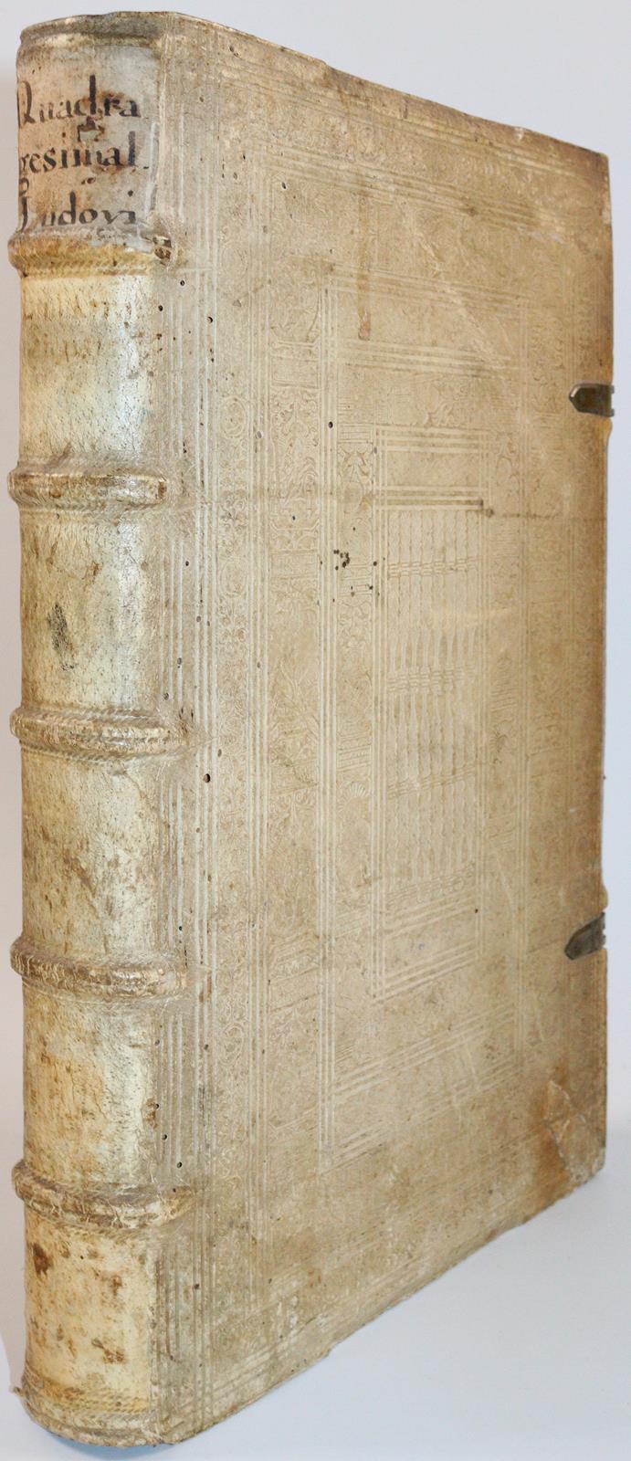 Luis de Granada (Ludovico Granatensis). | Bild Nr.2