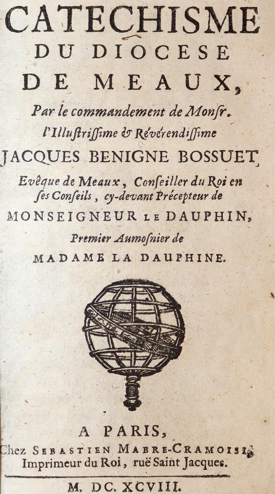 Bossuet,J.B. | Bild Nr.1