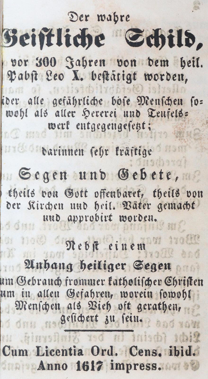 Andachtsbücher. | Bild Nr.5