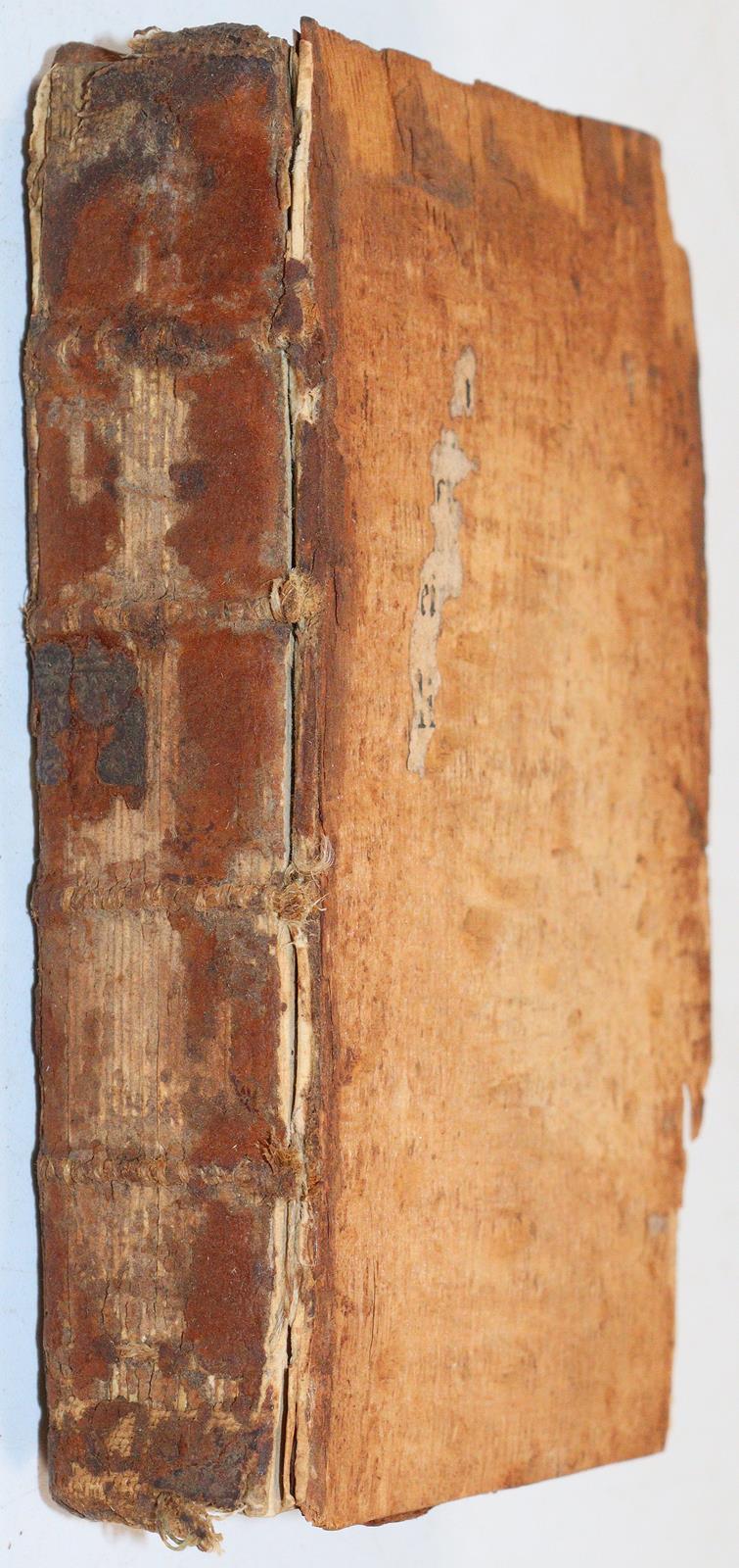 Officium Rakoczianum, | Bild Nr.2