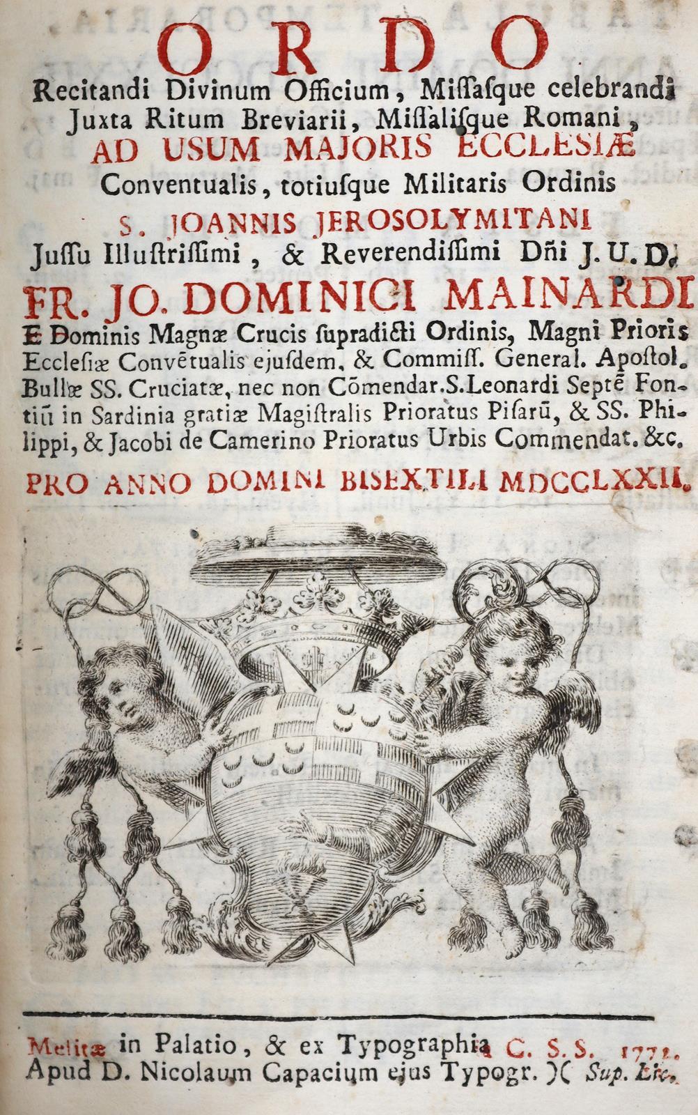 Ordo | Bild Nr.1