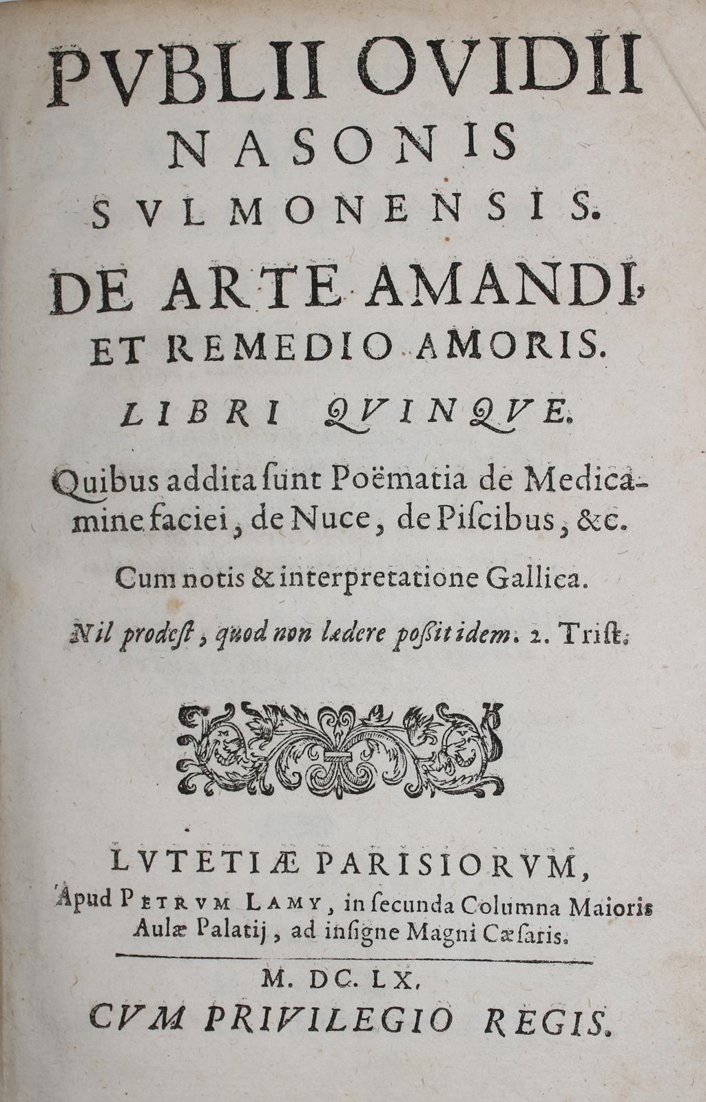 Ovidius,N.P. | Bild Nr.3