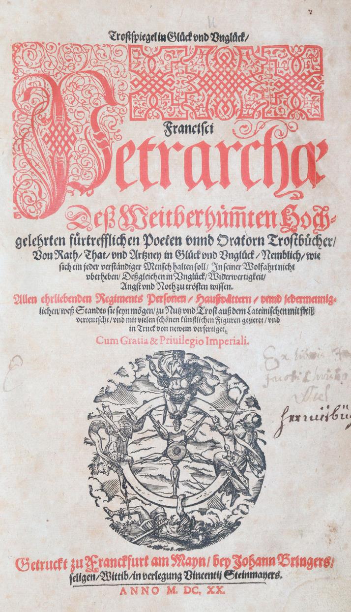 Petrarca,F. | Bild Nr.1