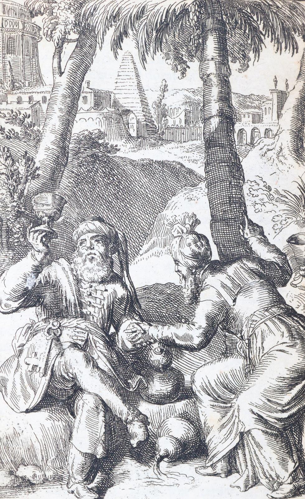 Prideaux (Humphrey). | Bild Nr.3