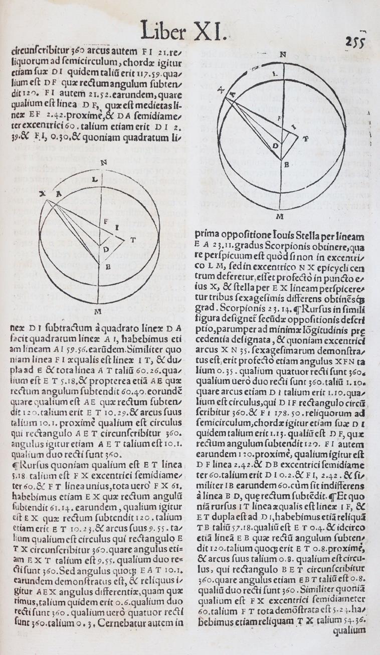 Ptolemaeus,C. | Bild Nr.1