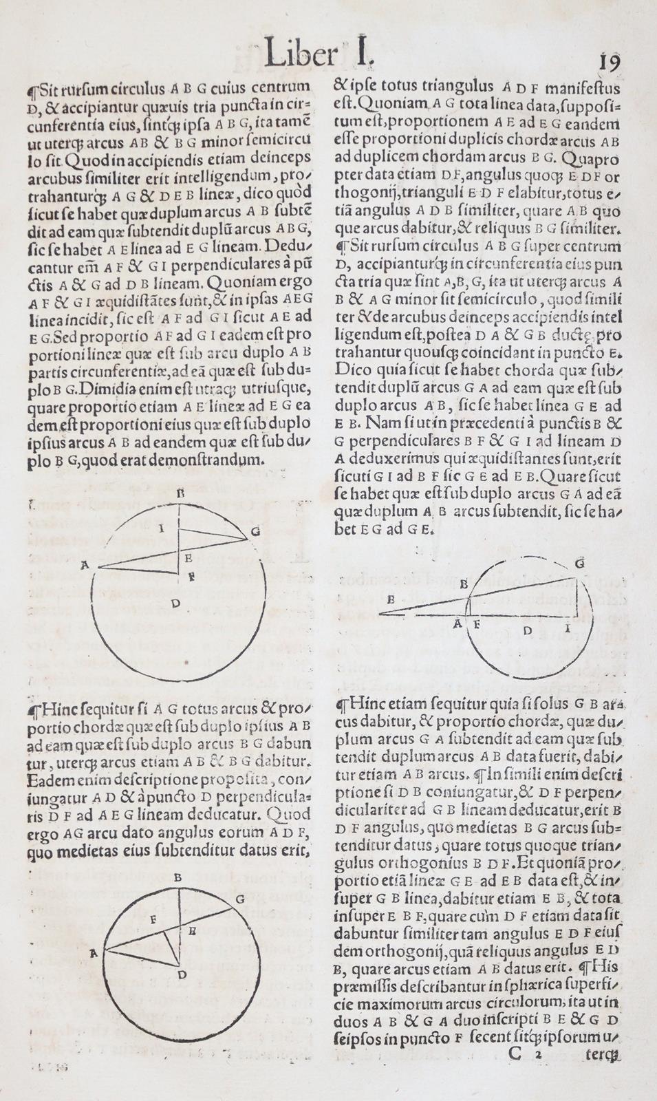 Ptolemaeus,C. | Bild Nr.4