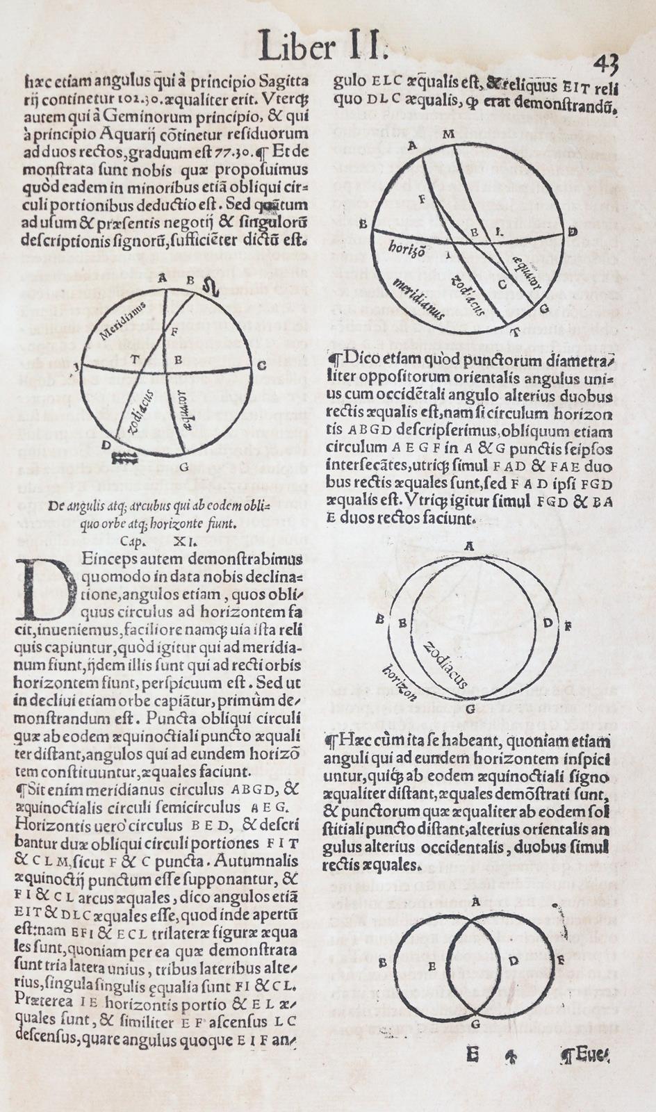 Ptolemaeus,C. | Bild Nr.5