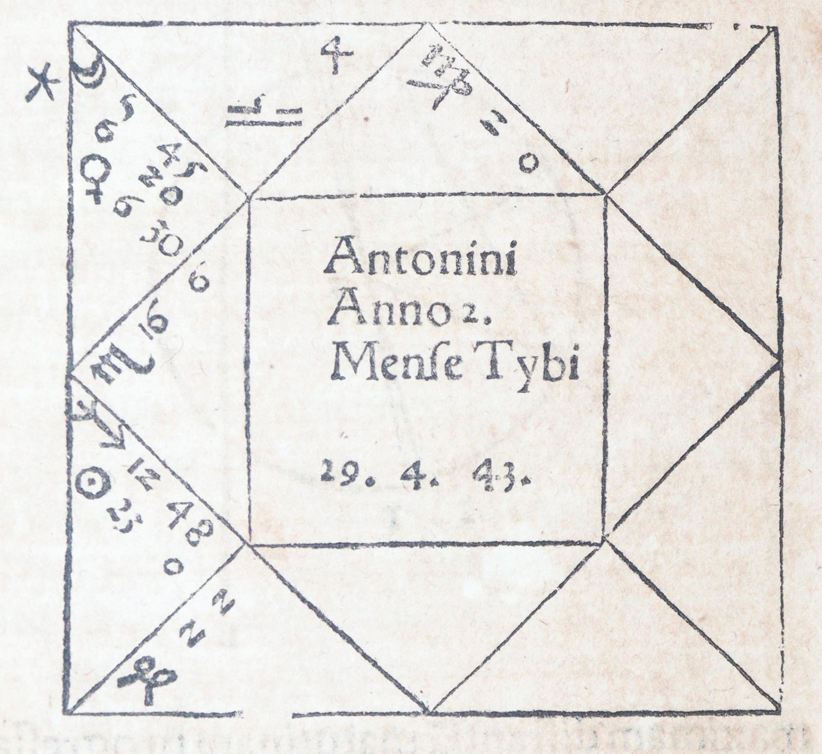 Ptolemaeus,C. | Bild Nr.6