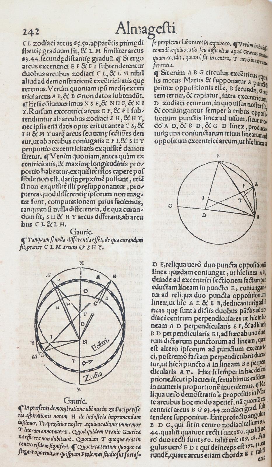 Ptolemaeus,C. | Bild Nr.7