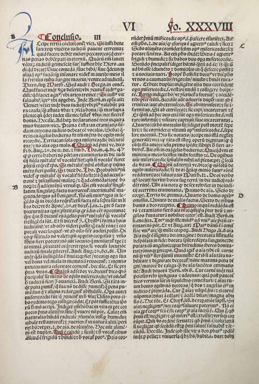 Spiera, Ambrosius. | Bild Nr.2