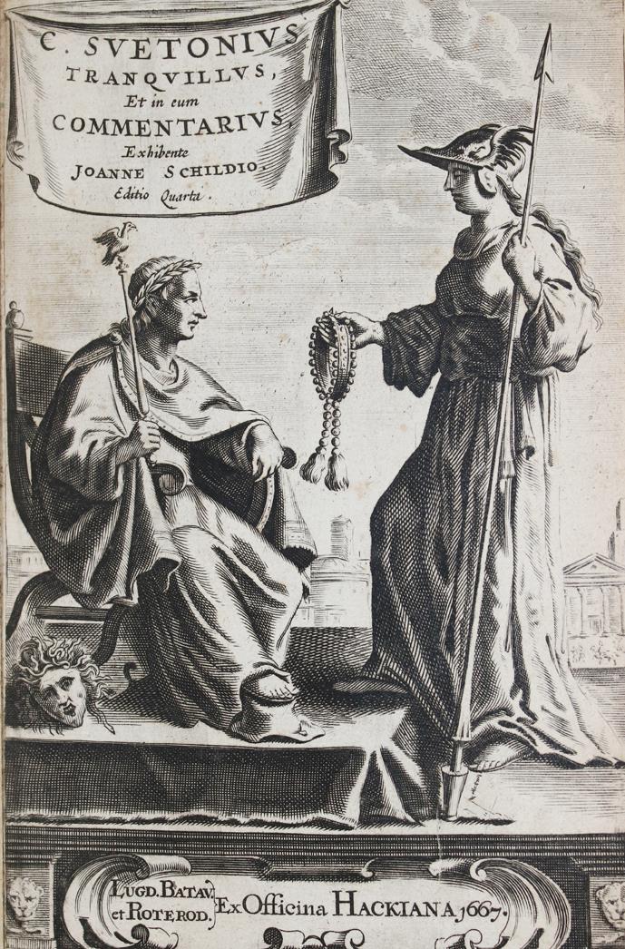Suetonius,T.C. | Bild Nr.1