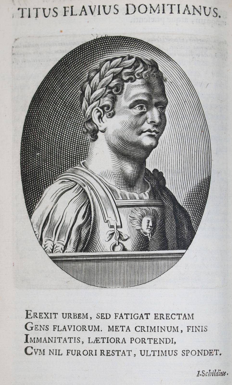 Suetonius,T.C. | Bild Nr.2