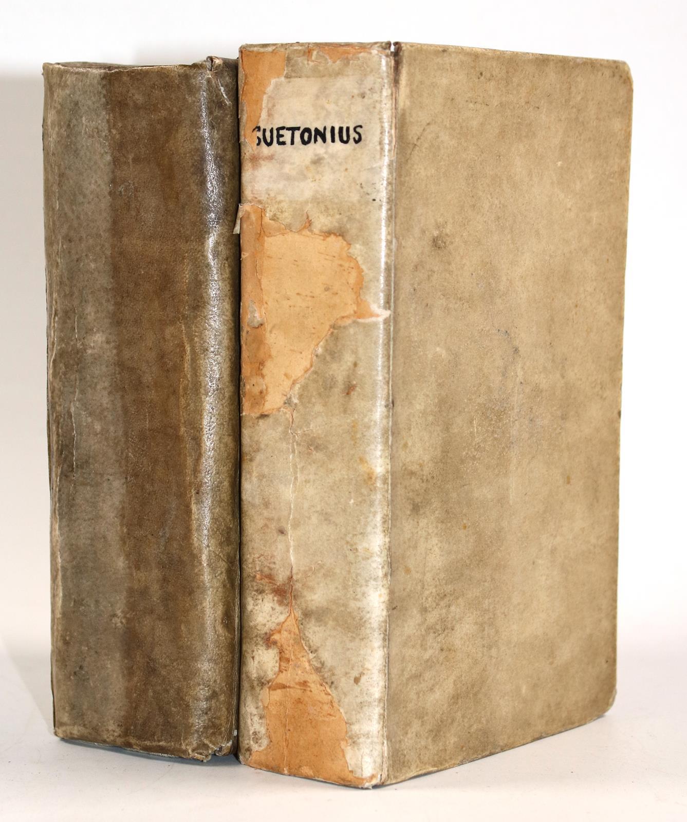 Suetonius,T.C. | Bild Nr.3