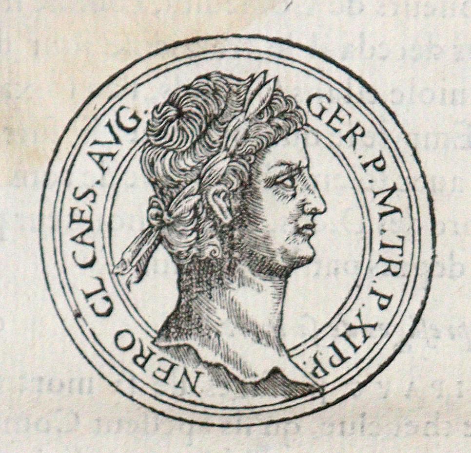 Suetonius Tranquillus. | Bild Nr.2