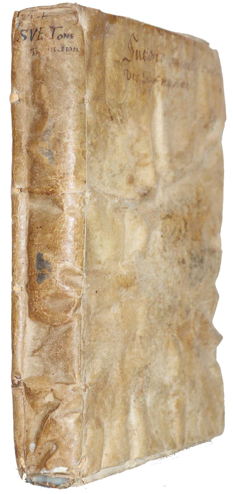 Suetonius Tranquillus. | Bild Nr.3
