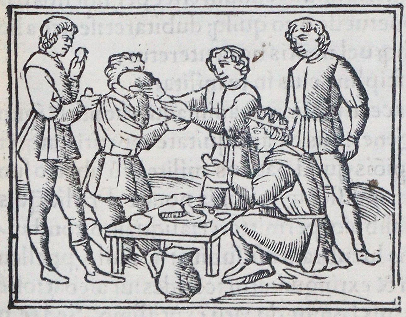Suetonius Tranquillus. | Bild Nr.3