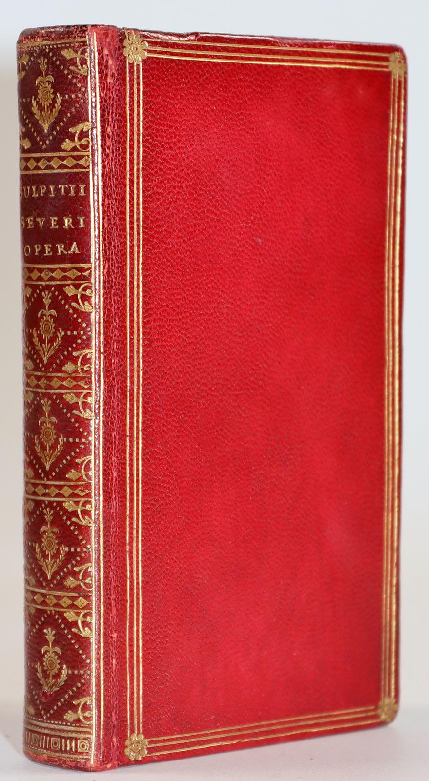 Sulpicius,S. | Bild Nr.2