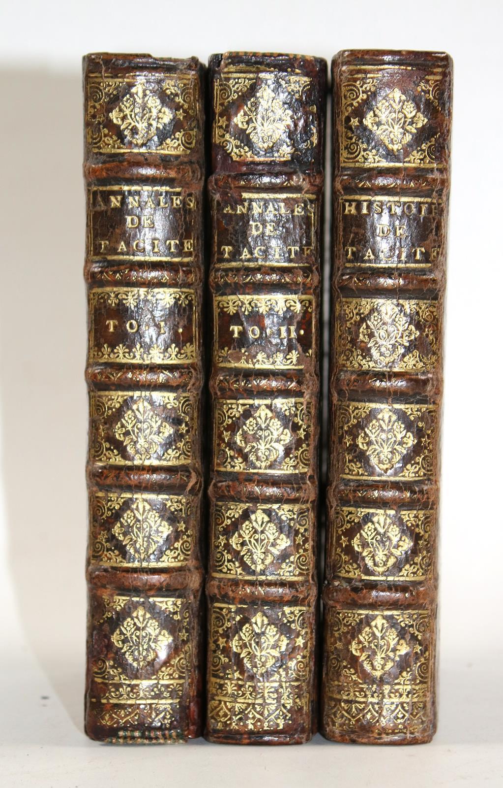 Tacitus,C. | Bild Nr.2