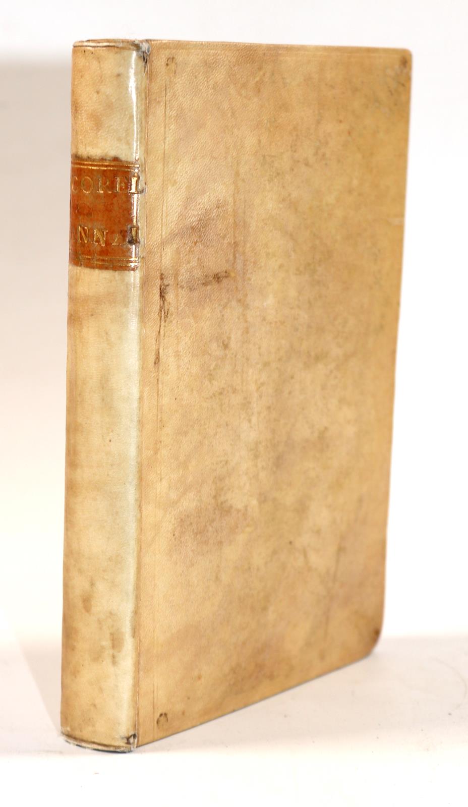 Tacitus,C.C. | Bild Nr.2