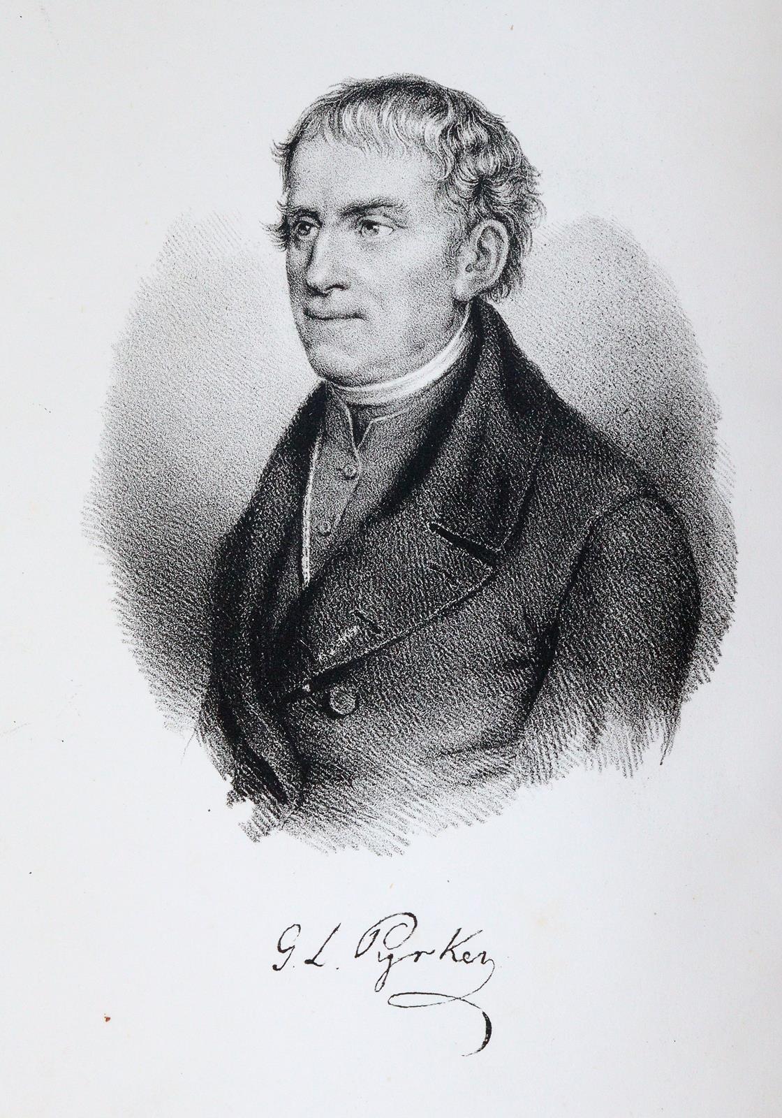 Pyrker,G.L. | Bild Nr.2