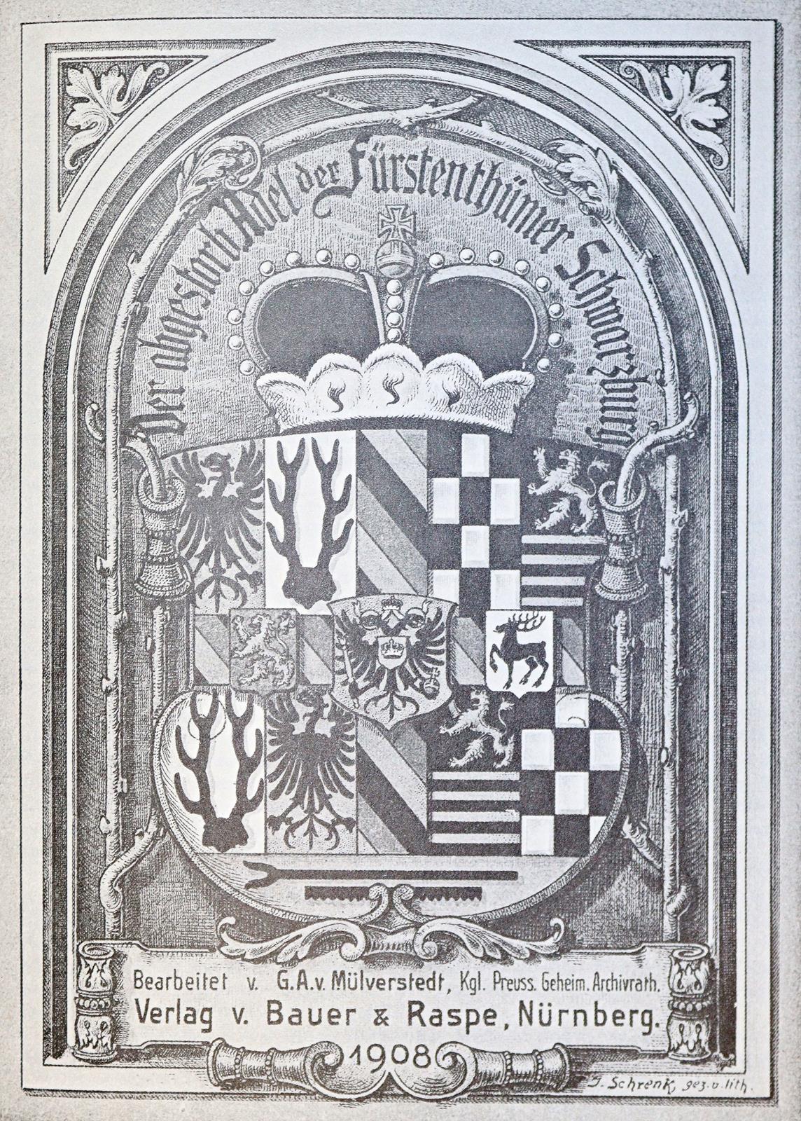 Siebmacher,J. | Bild Nr.4