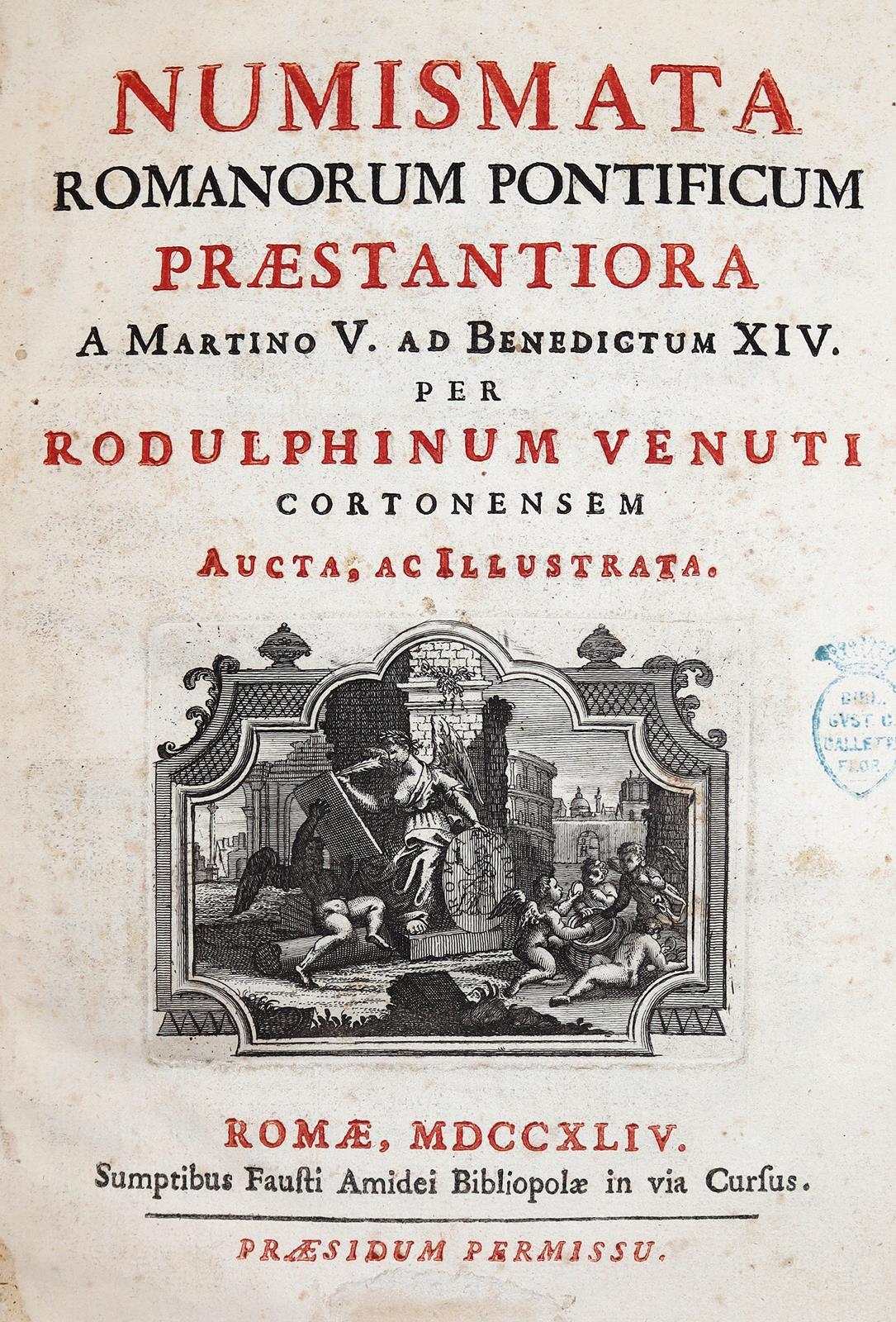 Venuti,R. | Bild Nr.1