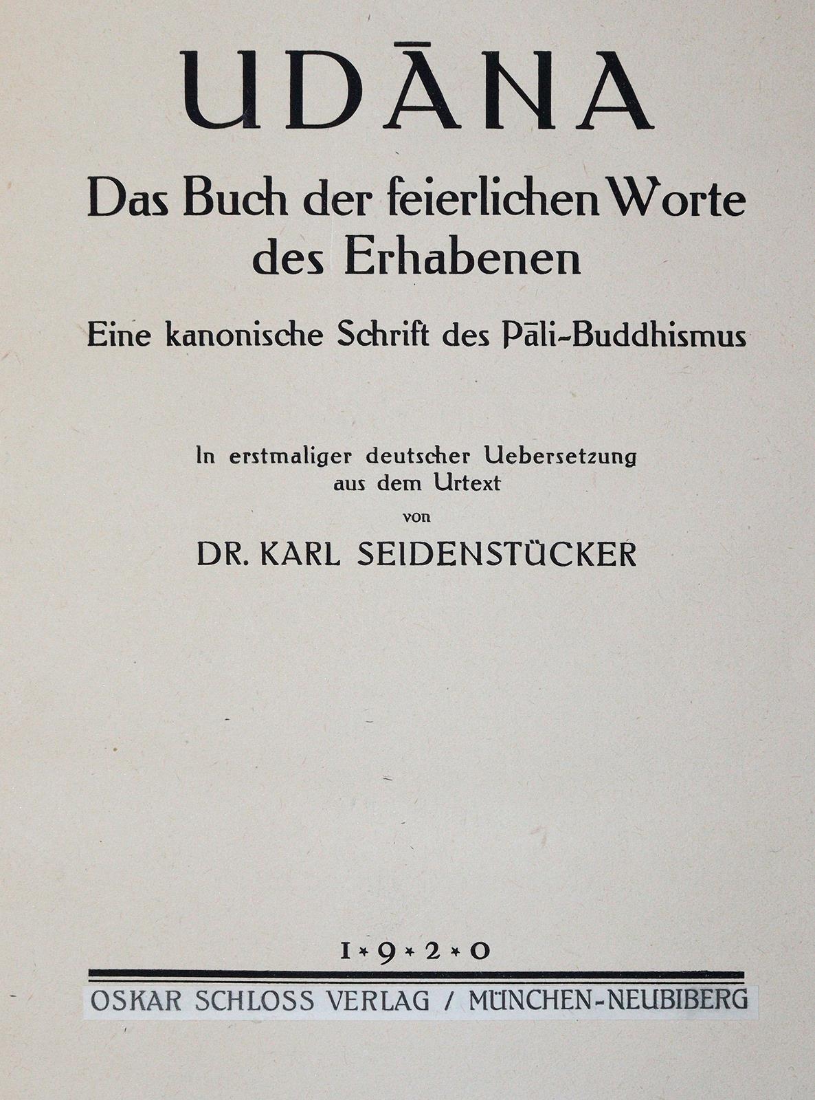 Buddhismus. | Bild Nr.1