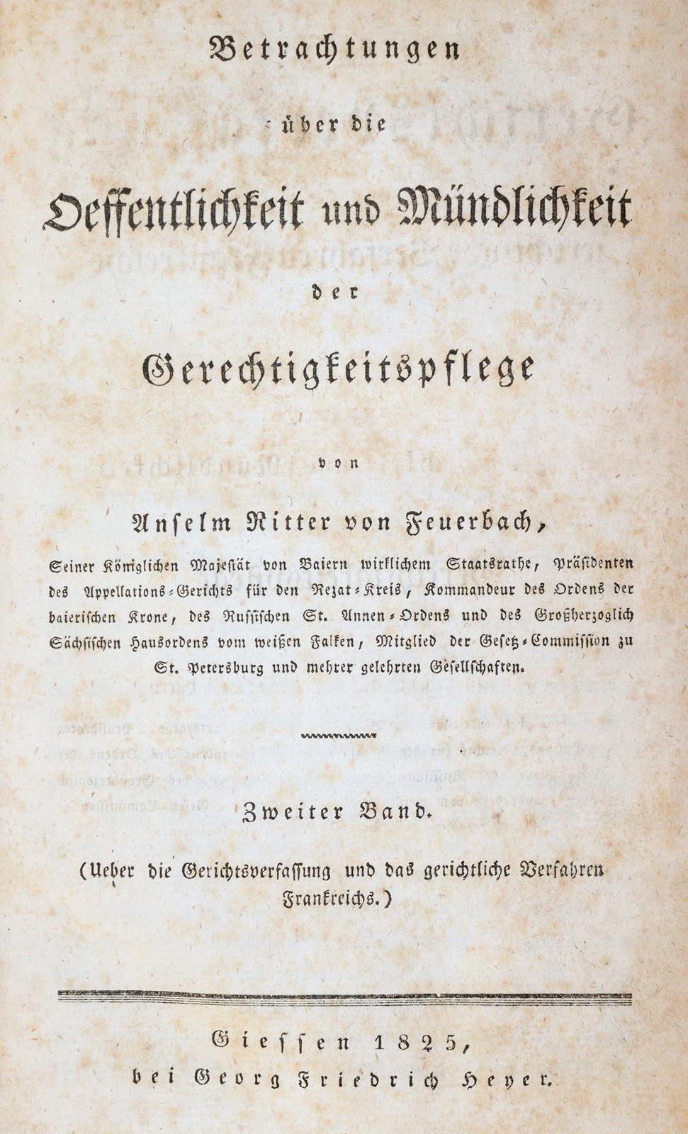 Feuerbach,A.v. | Bild Nr.1