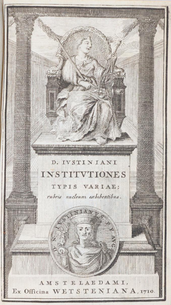 Justinian,A. | Bild Nr.1