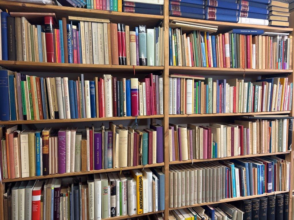 Nachlass des Antiquars | Bild Nr.2