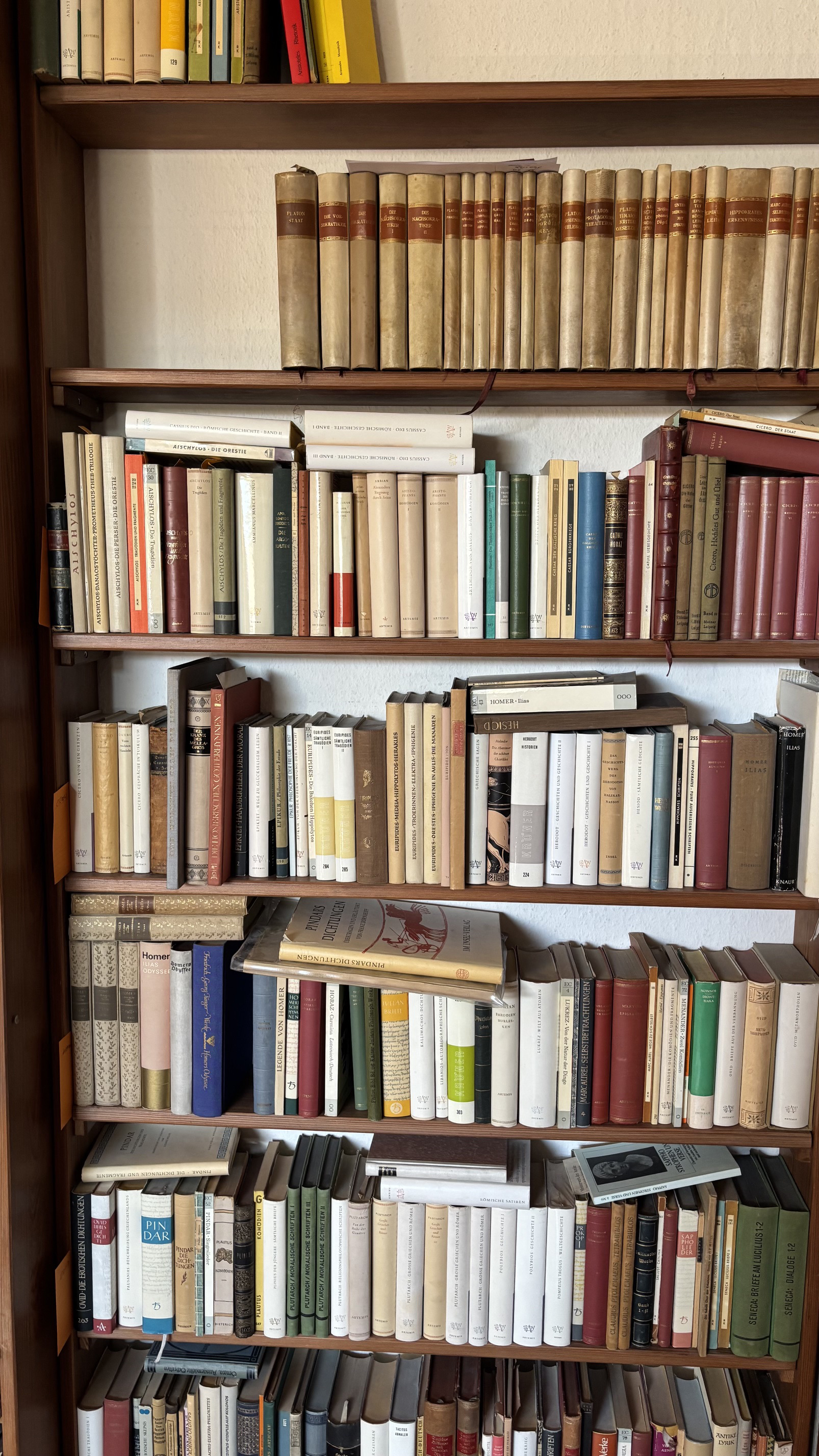 Nachlass des Antiquars | Bild Nr.4