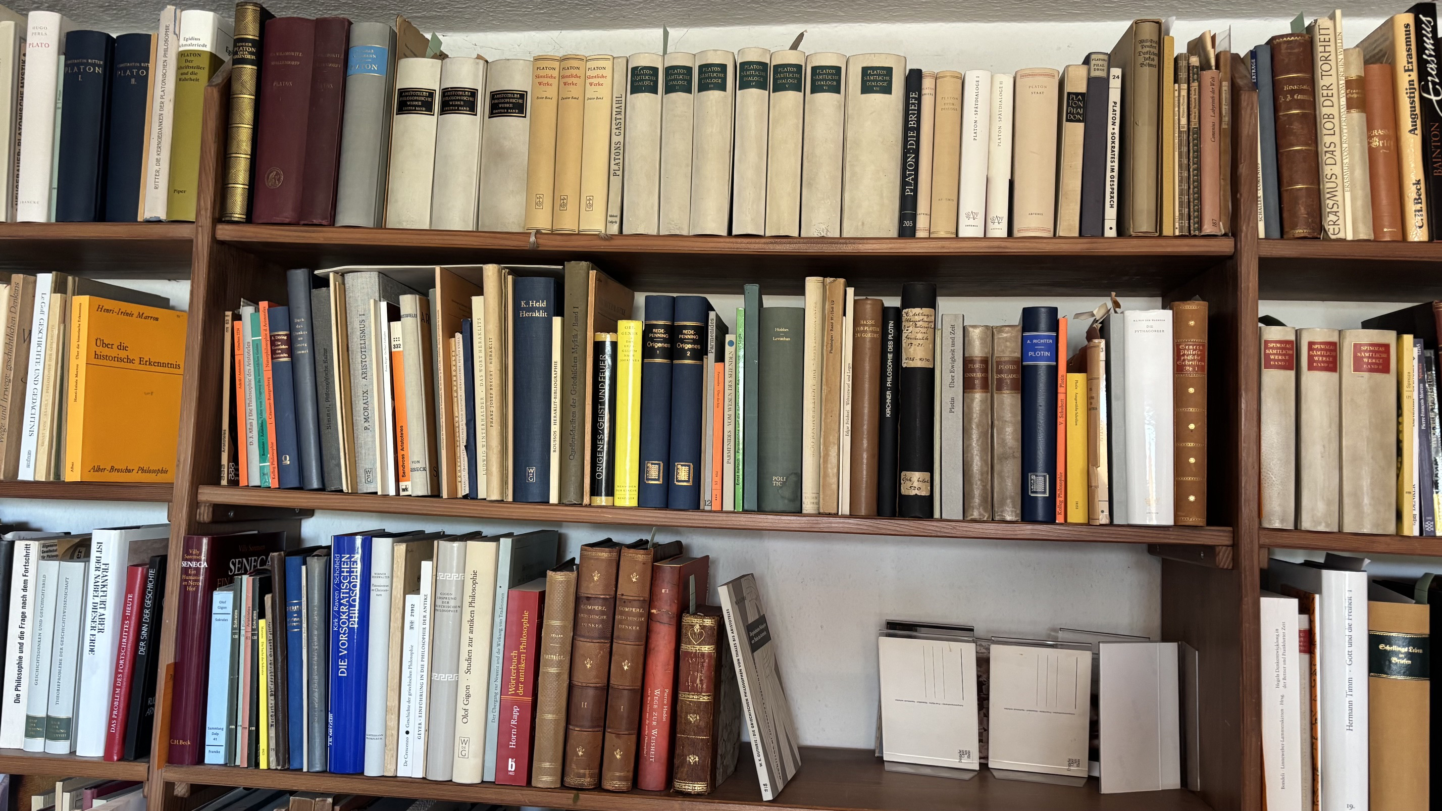 Nachlass des Antiquars | Bild Nr.8