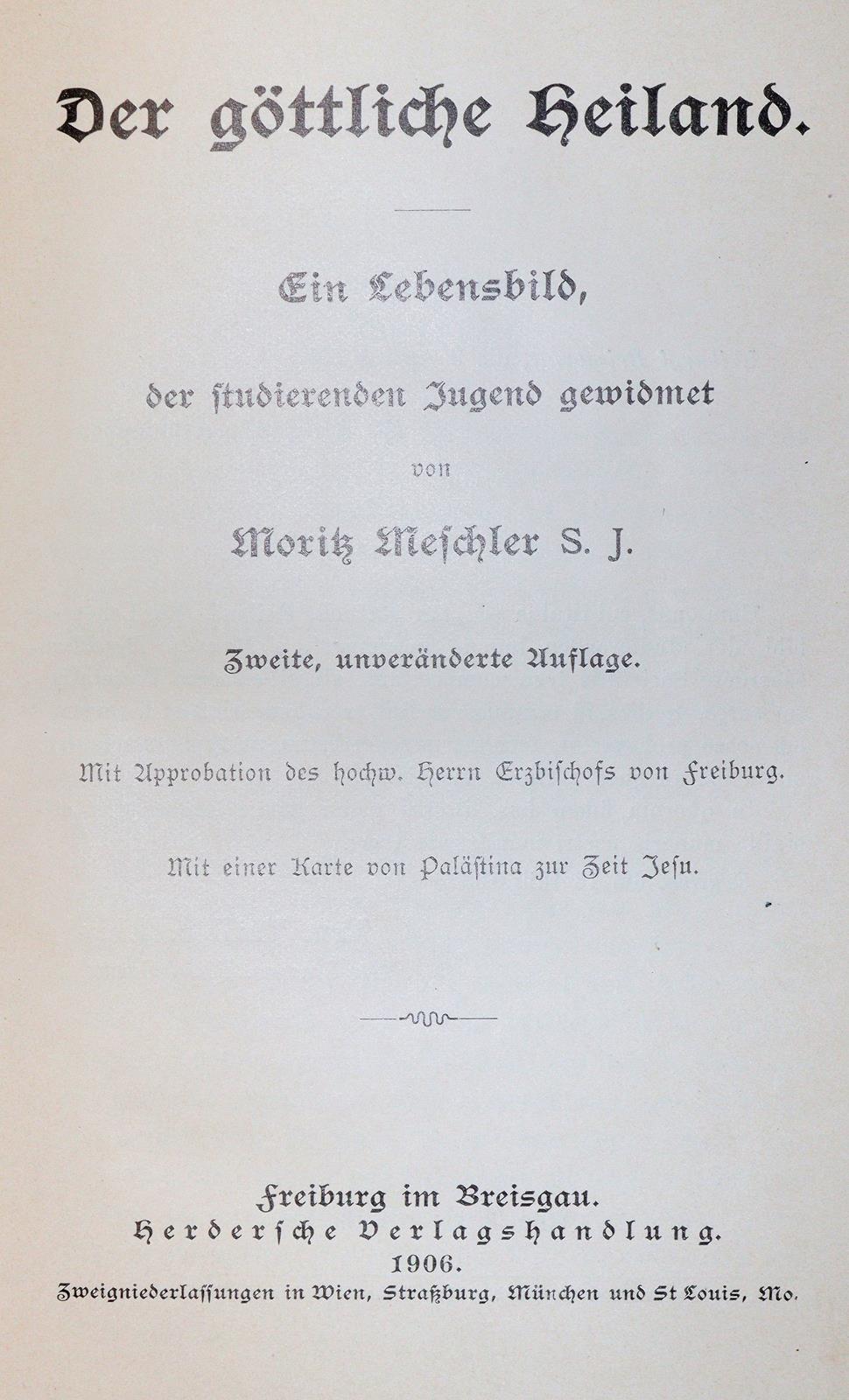 Konvolut | Bild Nr.1
