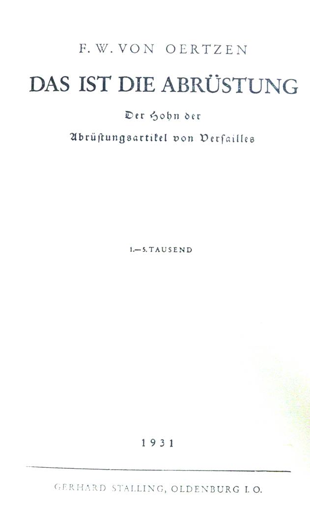 Konvolut | Bild Nr.1