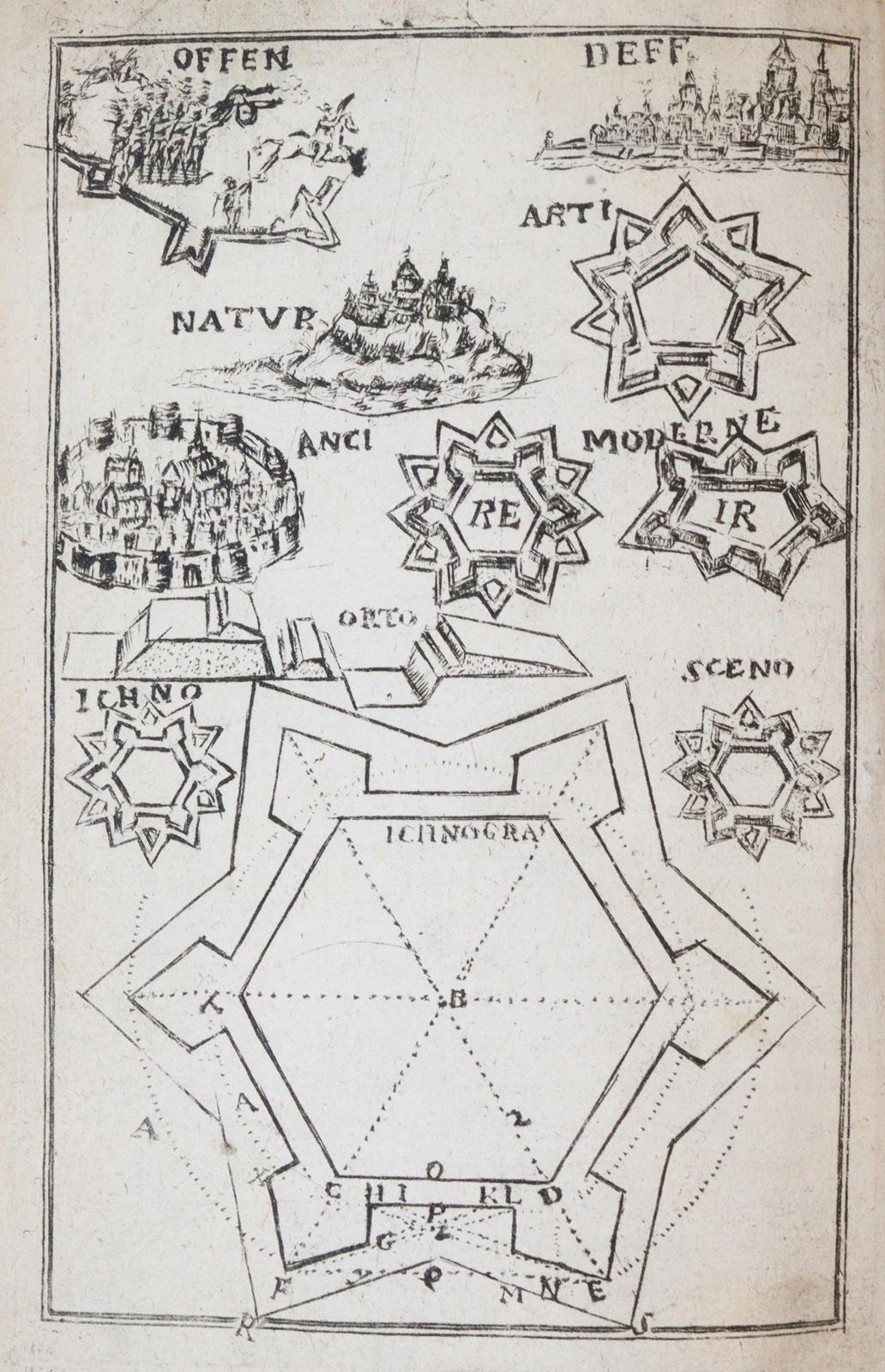 Fortification, De la | Bild Nr.2