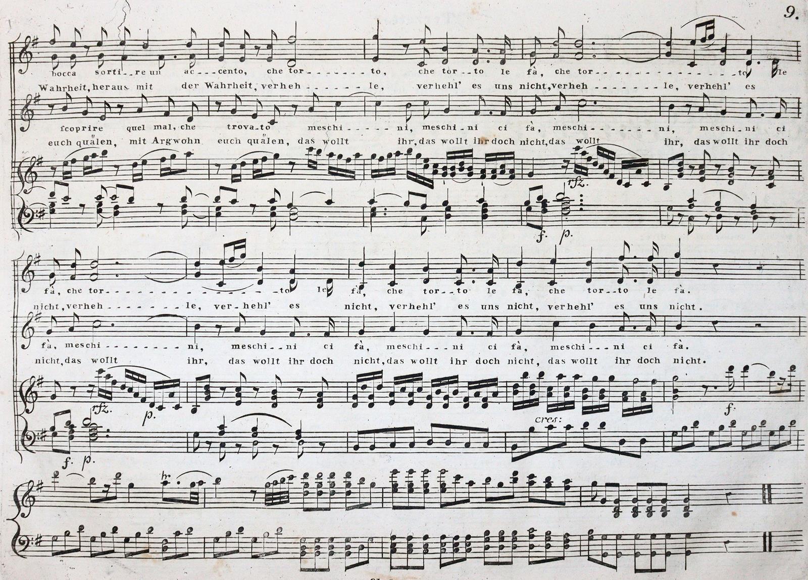 Mozart,W.A. | Bild Nr.2
