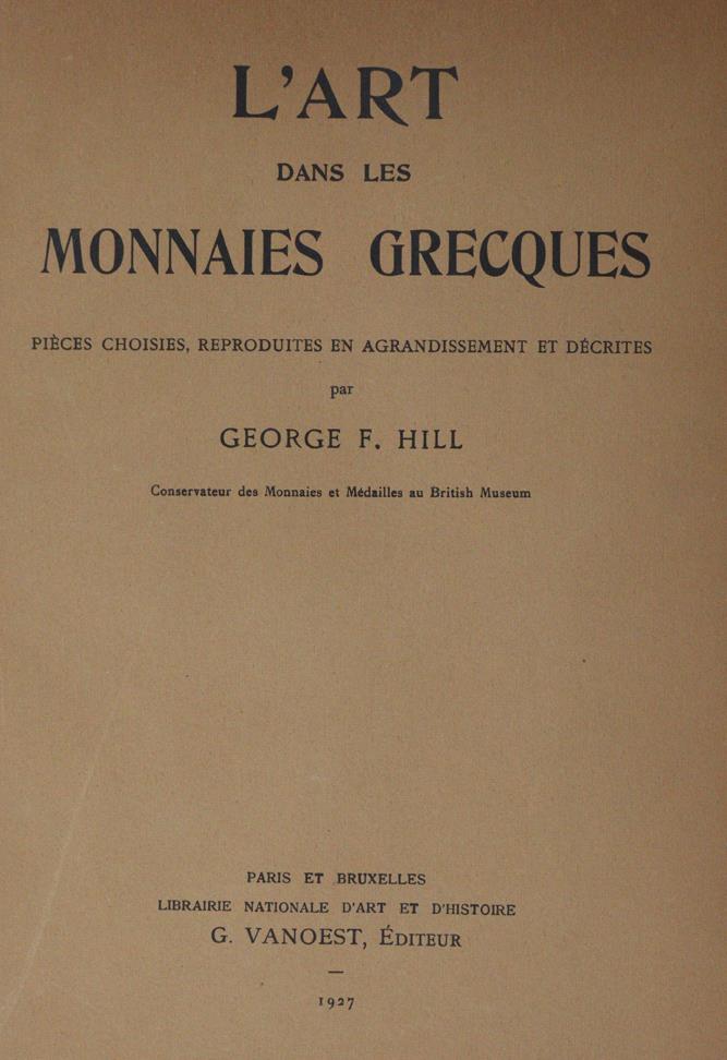 Hill,G.F. | Bild Nr.1