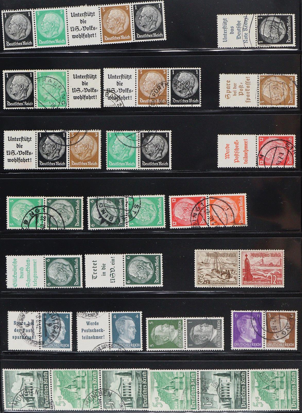 Briefmarken. | Bild Nr.1
