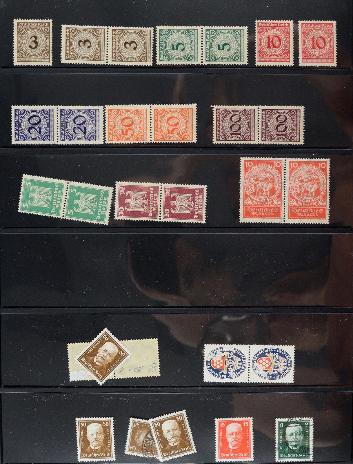 Briefmarken. | Bild Nr.4