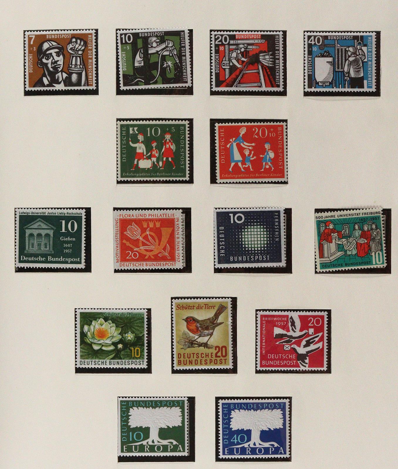 Briefmarken. | Bild Nr.1