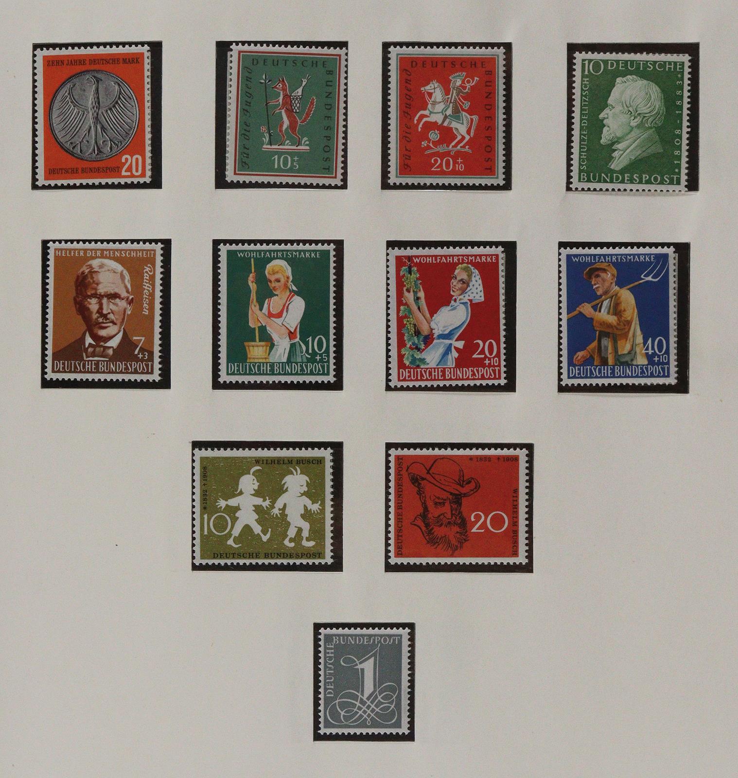 Briefmarken. | Bild Nr.2